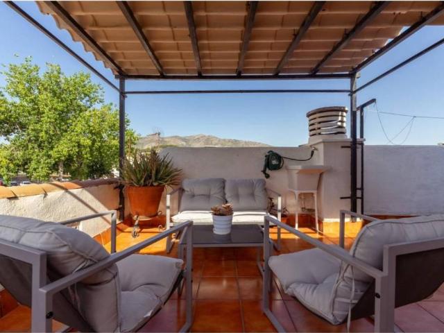 Casa en Venta en Torremolinos