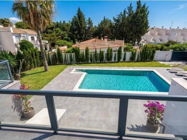 Casa en Venta en Torremolinos