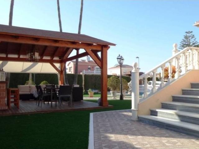Casa en Venta en Torremolinos