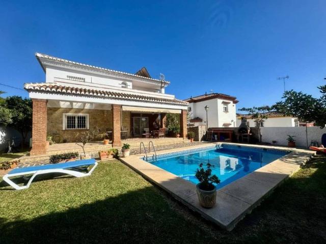 Casa en Venta en Torremolinos