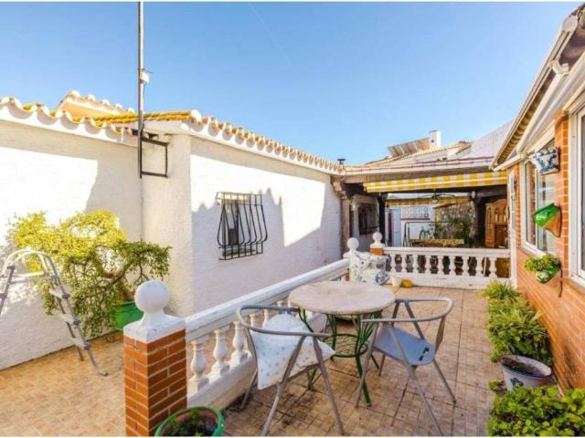 Casa en Venta en Torremolinos