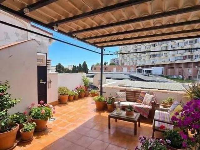 Casa en Venta en Torremolinos