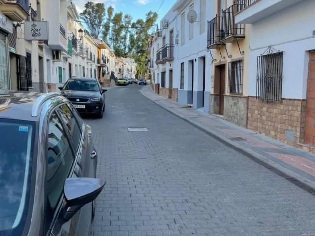 Casa en venta en Torremolinos, Centro
