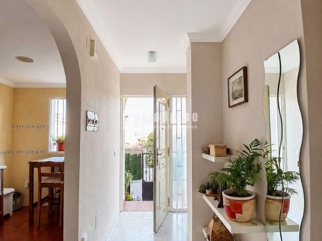 Casa en venta en Torremolinos, El Pinillo. Casas.