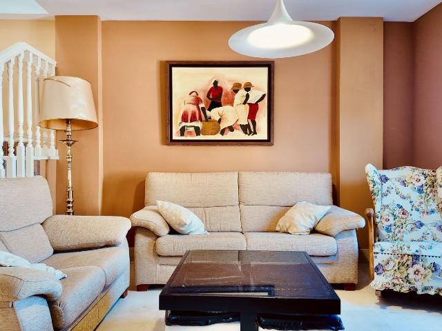 Casa en venta en Torremolinos Málaga