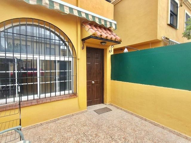 Casa en venta en Torremolinos Málaga