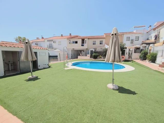 Casa en venta en Torremolinos, Málaga Costa del Sol