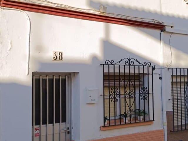 Casa en venta en Torremolinos, Málaga Costa del Sol