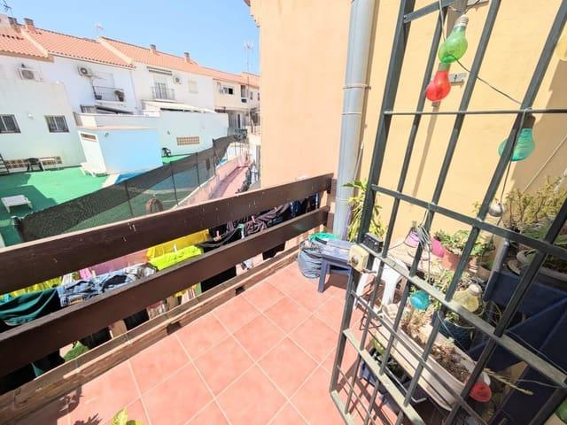 Casa en venta en Torremolinos, Málaga Costa del Sol