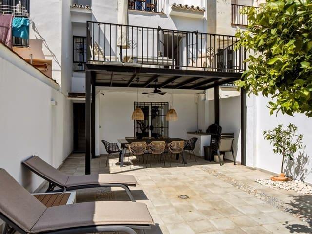 Casa en venta en Torremolinos, Málaga Costa del Sol