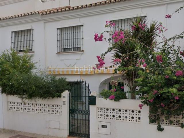 Casa en venta en Torremolinos, Montemar. Casas.