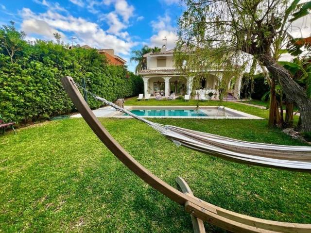 Casa en venta en Torremolinos, Playamar Benyamina