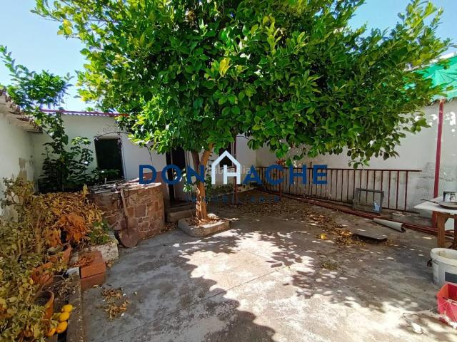Casa en venta en Torremayor. CASA EN TORREMAYOR DON HACHE INMOBILIARIA VENDE. Casas.