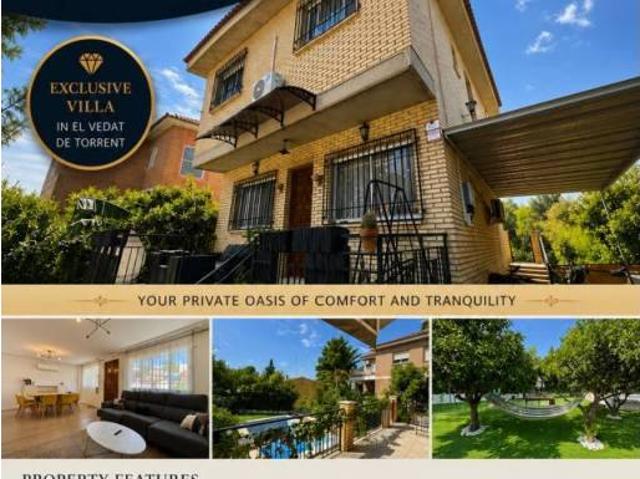 Casa en Venta en Torrent València
