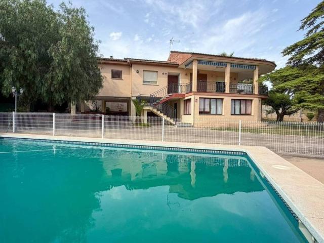 Casa en Venta en Torrent València