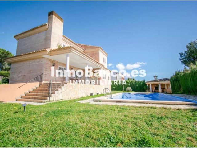 Casa en Venta en Torrent València