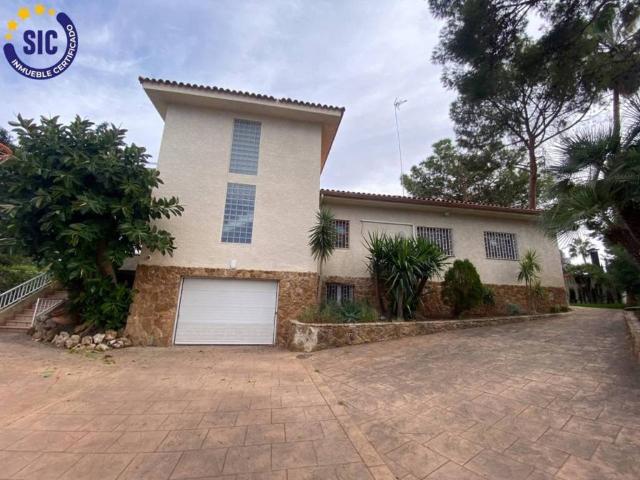 Casa en Venta en Torrent València