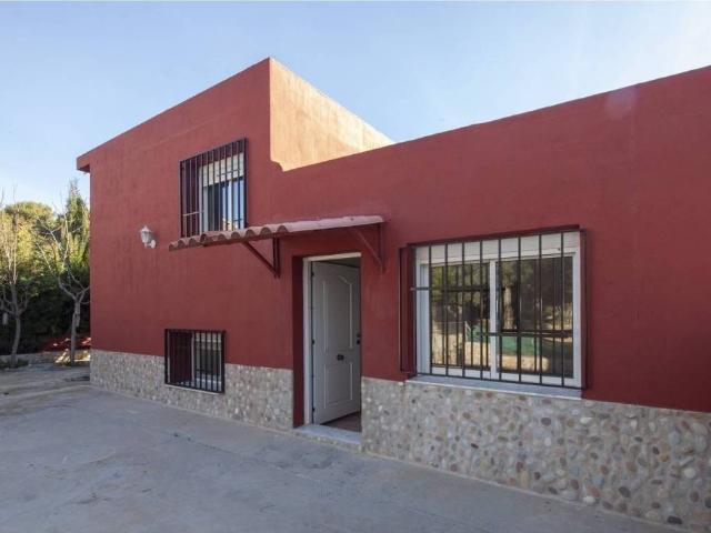 Casa en Venta en Torrent València