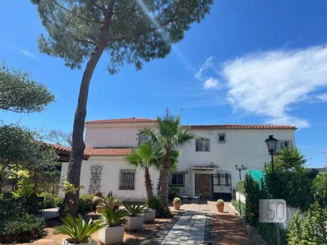 Casa en Venta en Torrent València