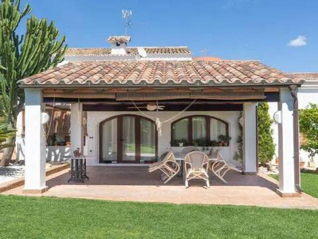 Casa en Venta en Torrent València