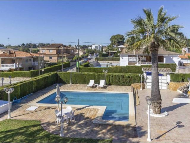Casa en Venta en Torrent València