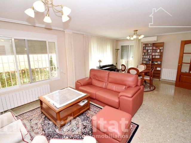 Casa en Venta en Torrent València