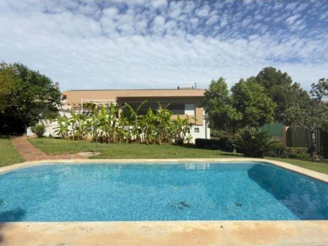 Casa en Venta en Torrent València