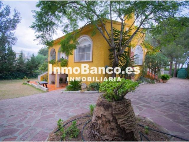 Casa en Venta en Torrent València