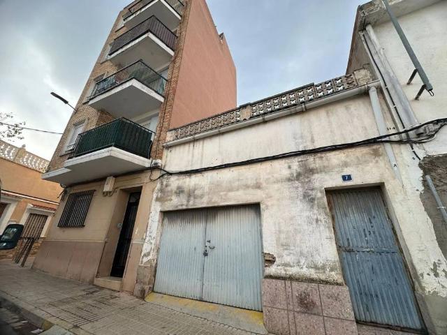 Casa en Venta en Torrent València