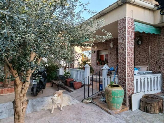 Casa en Venta en Torrent València