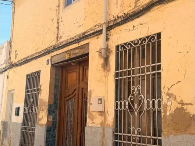 Casa en Venta en Torrent València