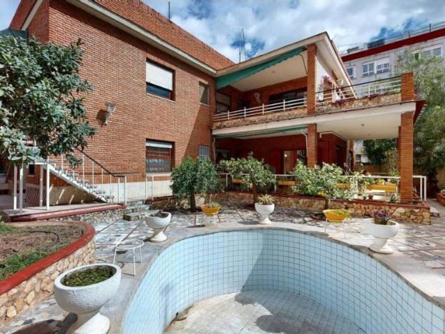 Casa en Venta en Torrent València
