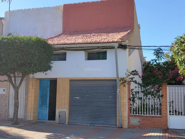 Casa en venta en Torres de Cotillas Las. Casas Torres de Cotillas.