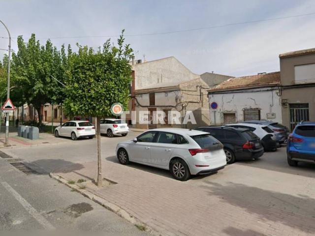 Casa en venta en Torres de Cotillas Las. OPORTUNIDAD PARA PROMOTORES E INVERSORES. Casas Torres de Cotillas.