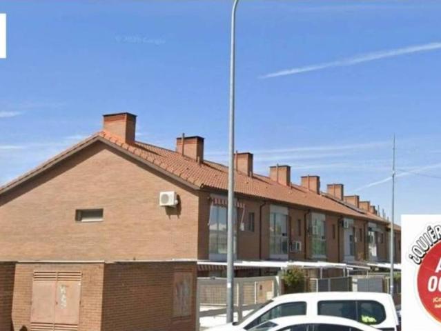 Casa en Venta en Torres de La Alameda