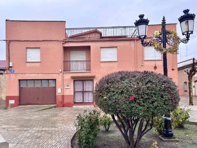 Casa en Venta en Torres del Carrizal
