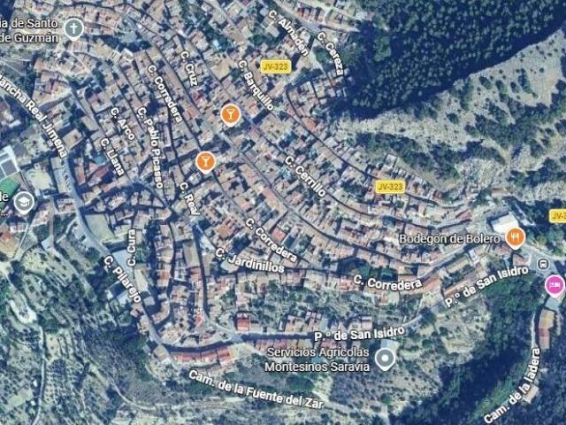 Casa en venta en Torres. NPL CASA. Casas.
