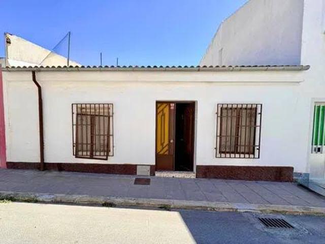Casa en Venta en Torreperogil
