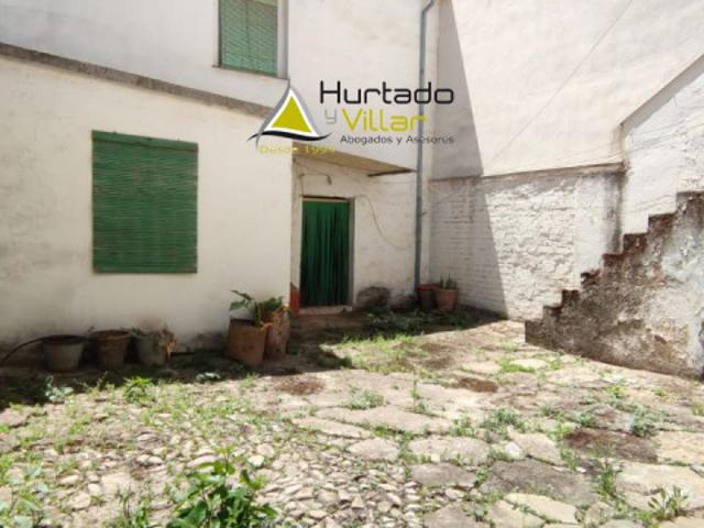 Casa en venta en Torreperogil, Torreperogil