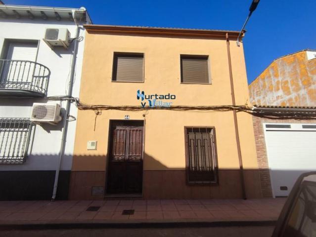 Casa en venta en Torreperogil, Torreperogil