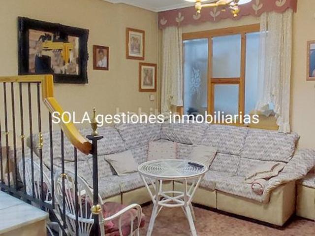 Casa en venta en Torreperogil. Casa VIRGEN. Casas.