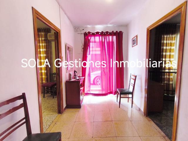 Casa en venta en Torreperogil. Casa ZABALETA. Casas.
