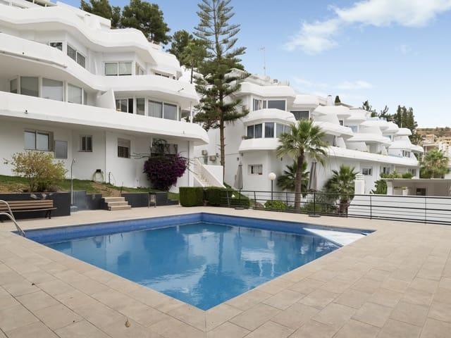 Casa en venta en Torrequebrada, Málaga Costa del Sol