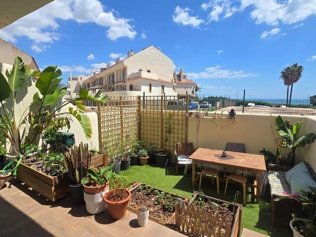 Casa en venta en Torrequebrada, Málaga Costa del Sol