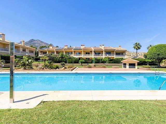 Casa en venta en Torrequebrada, Málaga Costa del Sol