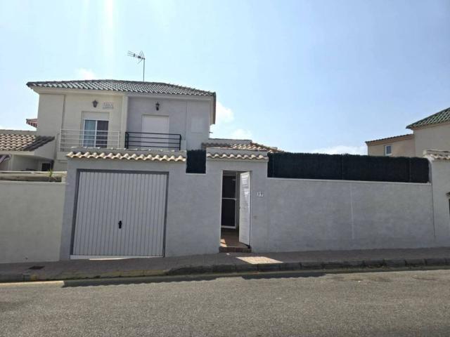 Casa en Venta en Torrevieja