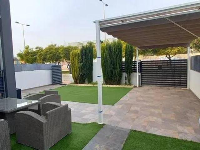 Casa en Venta en Torrevieja