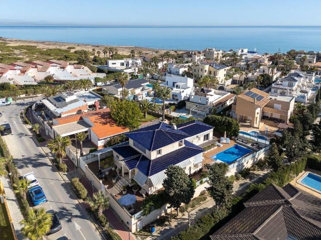 Casa en Venta en Torrevieja