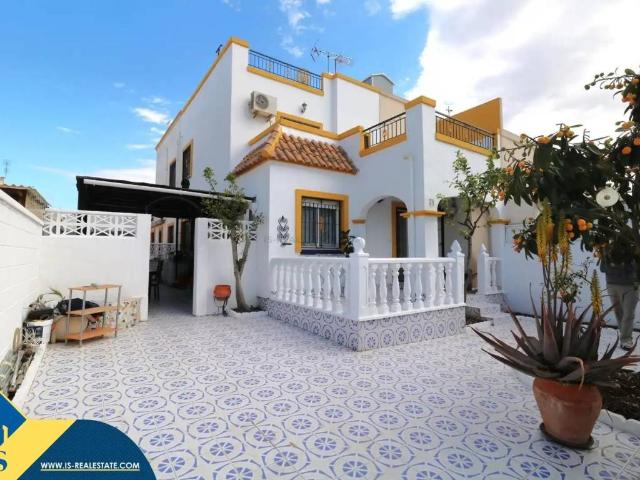 Casa en Venta en Torrevieja