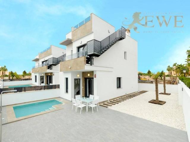 Casa en Venta en Torrevieja